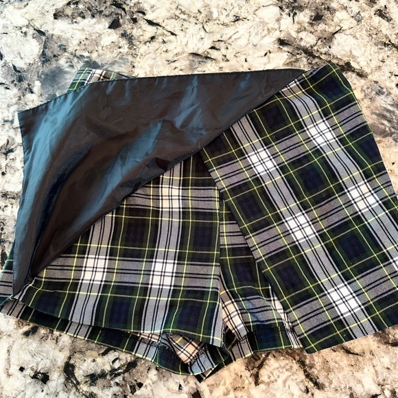 Top Shop skort - Picture 2 of 6